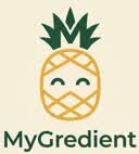 MyGredient pineapple logo