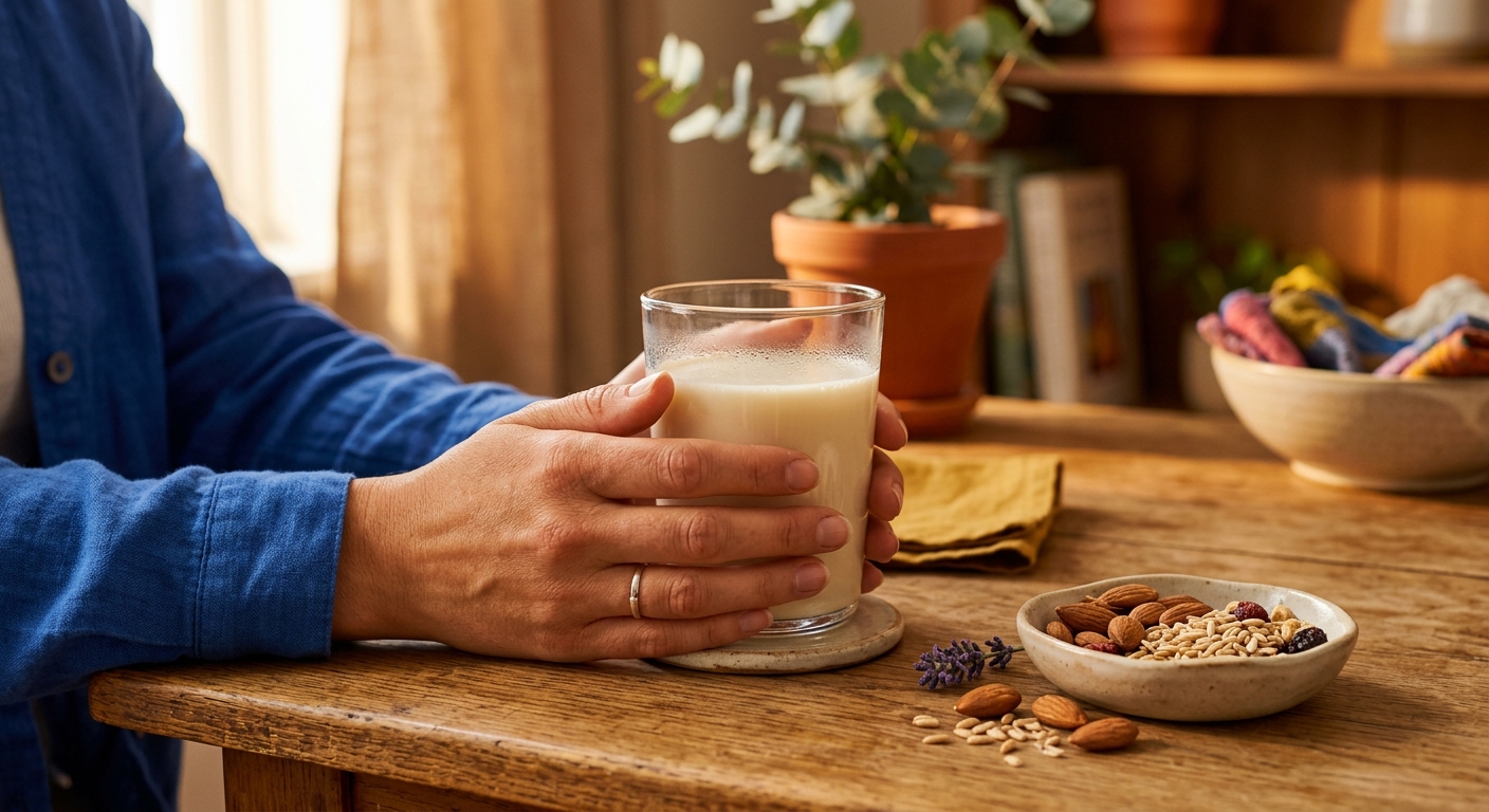 dairy free vs lactose free safe vs avoid comparison