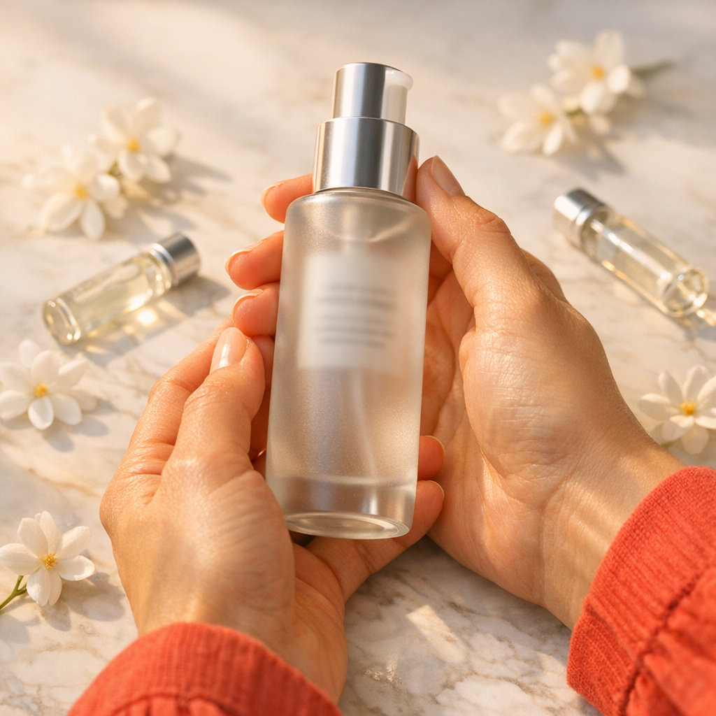 what ingredients to avoid in skincare safe vs avoid comparison
