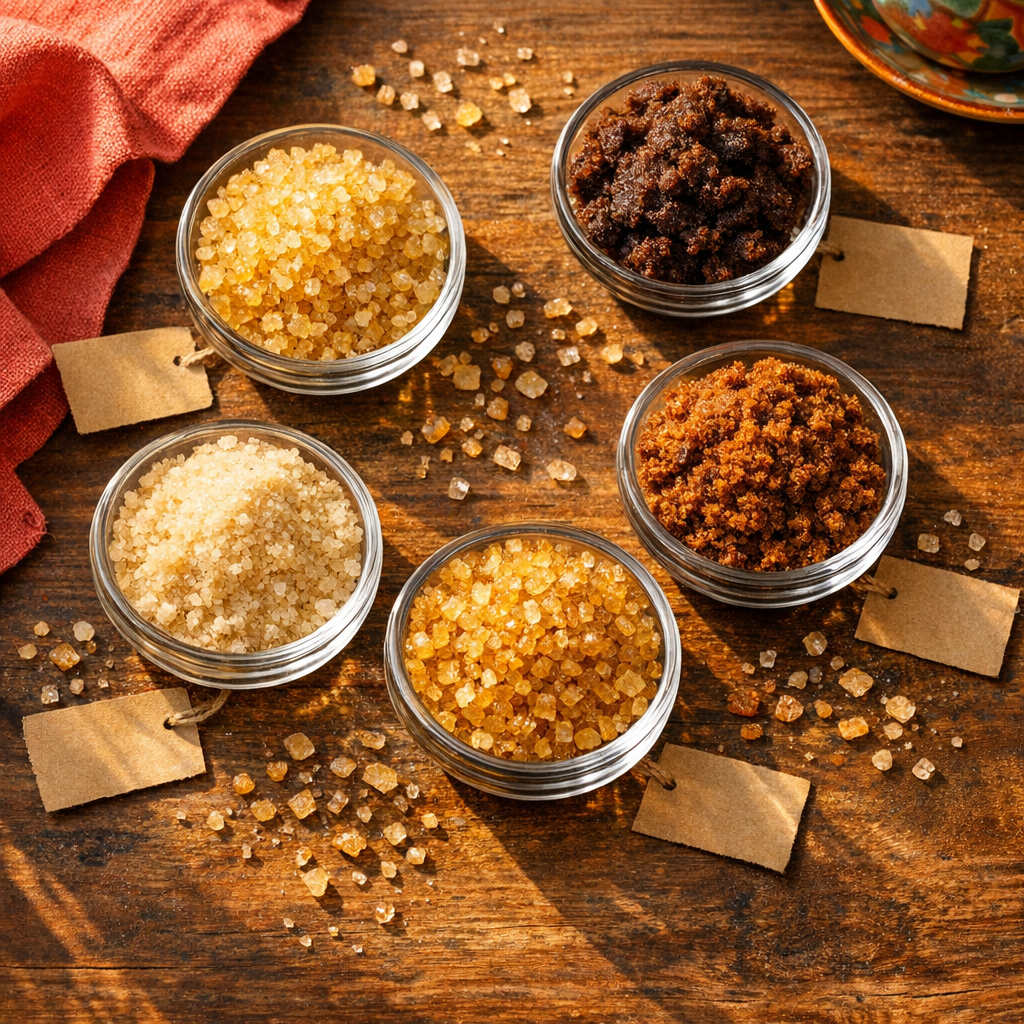 hidden names for sugar on labels practical lifestyle context
