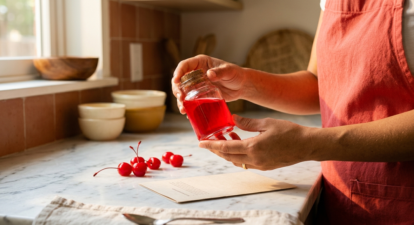 which food dye ingredients are linked to mood or focus concerns safe vs avoid comparison