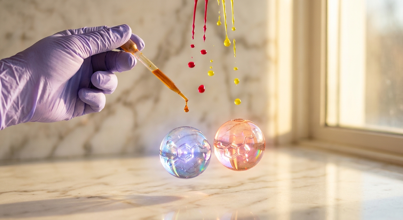 which food dye ingredients are linked to mood or focus concerns practical lifestyle context