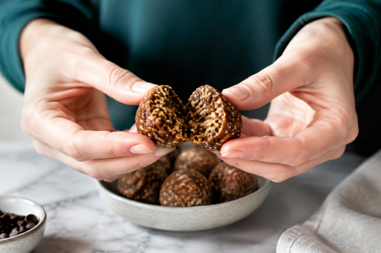 high protein snacks ultra processed safe vs avoid comparison