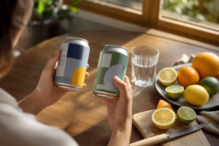 prebiotic soda ingredients safe vs avoid comparison