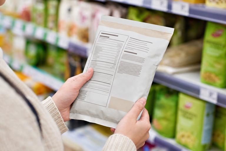 prebiotic soda ingredients ingredient checklist
