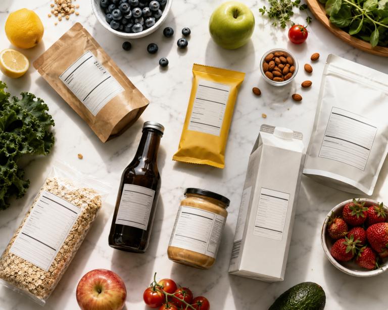Prebiotic Soda Ingredients: Gut Health Hack or Fiber Trap? hero image