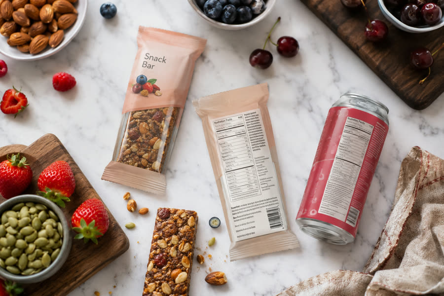GLP-1-Friendly Foods: Smart Nutrition or Label Cash-In? hero image